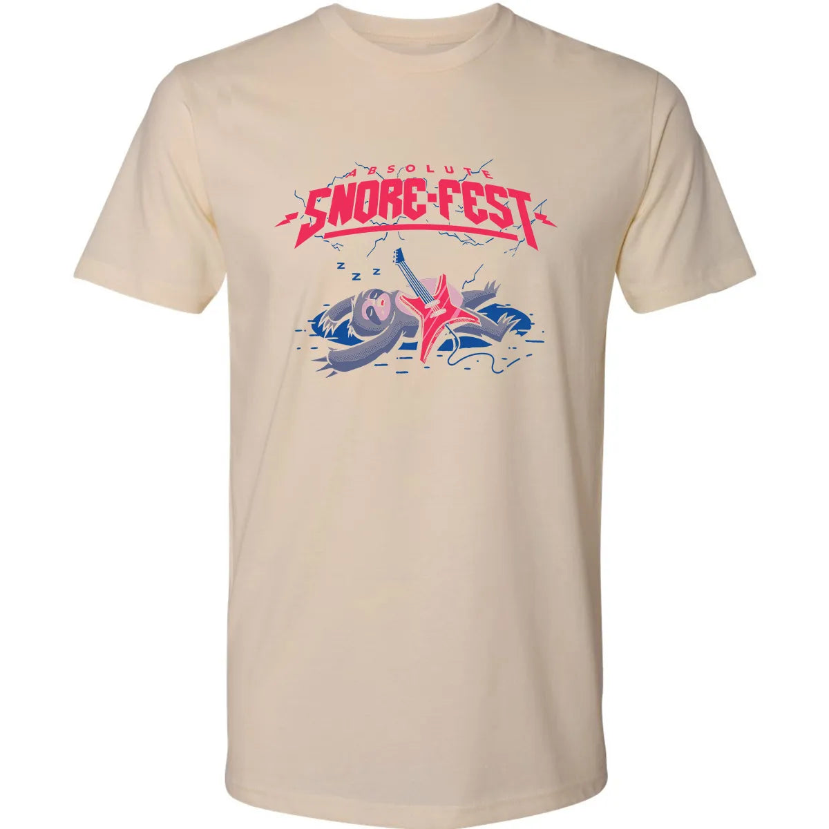 Premium Unisex T-shirt - GKTL1WAL