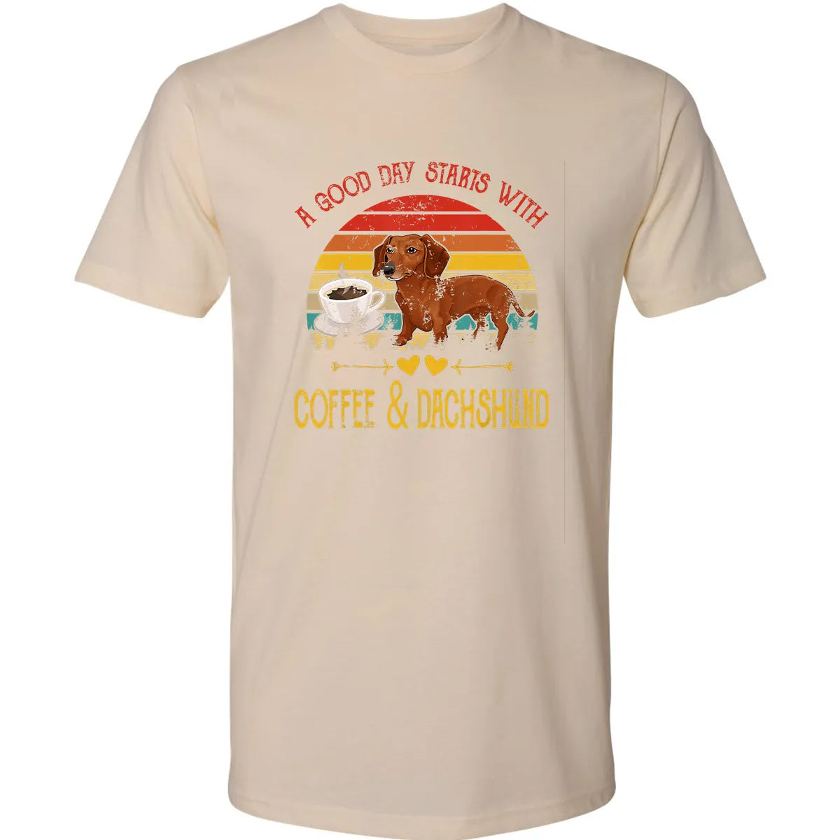 Premium Unisex T-shirt - FKSNV8M8