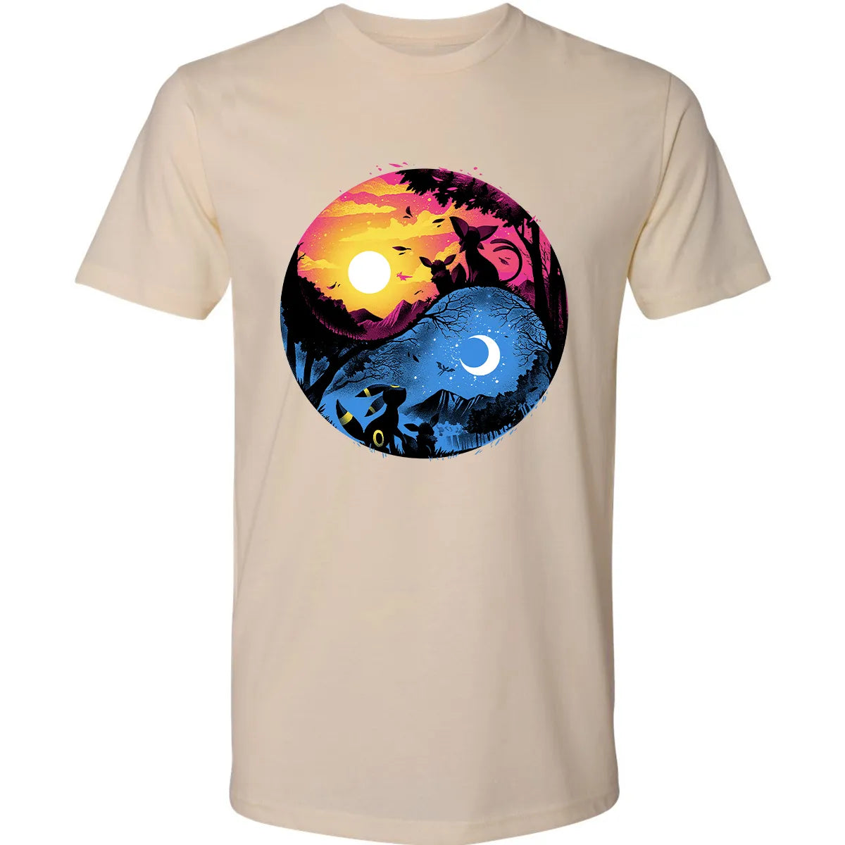 Premium Unisex T-shirt - 8UZS4HHW