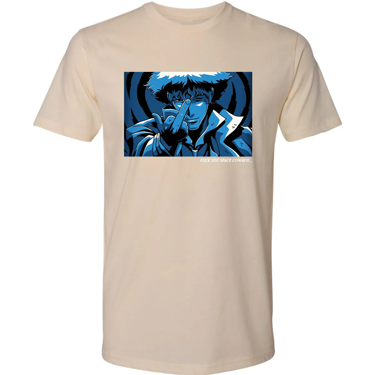 Premium Unisex T-shirt - Z4LEJWRF