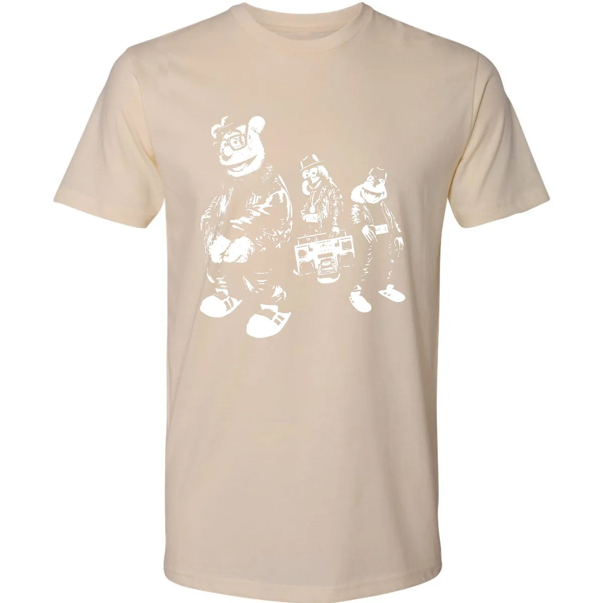 Premium Unisex T-shirt - DN1UY7J1