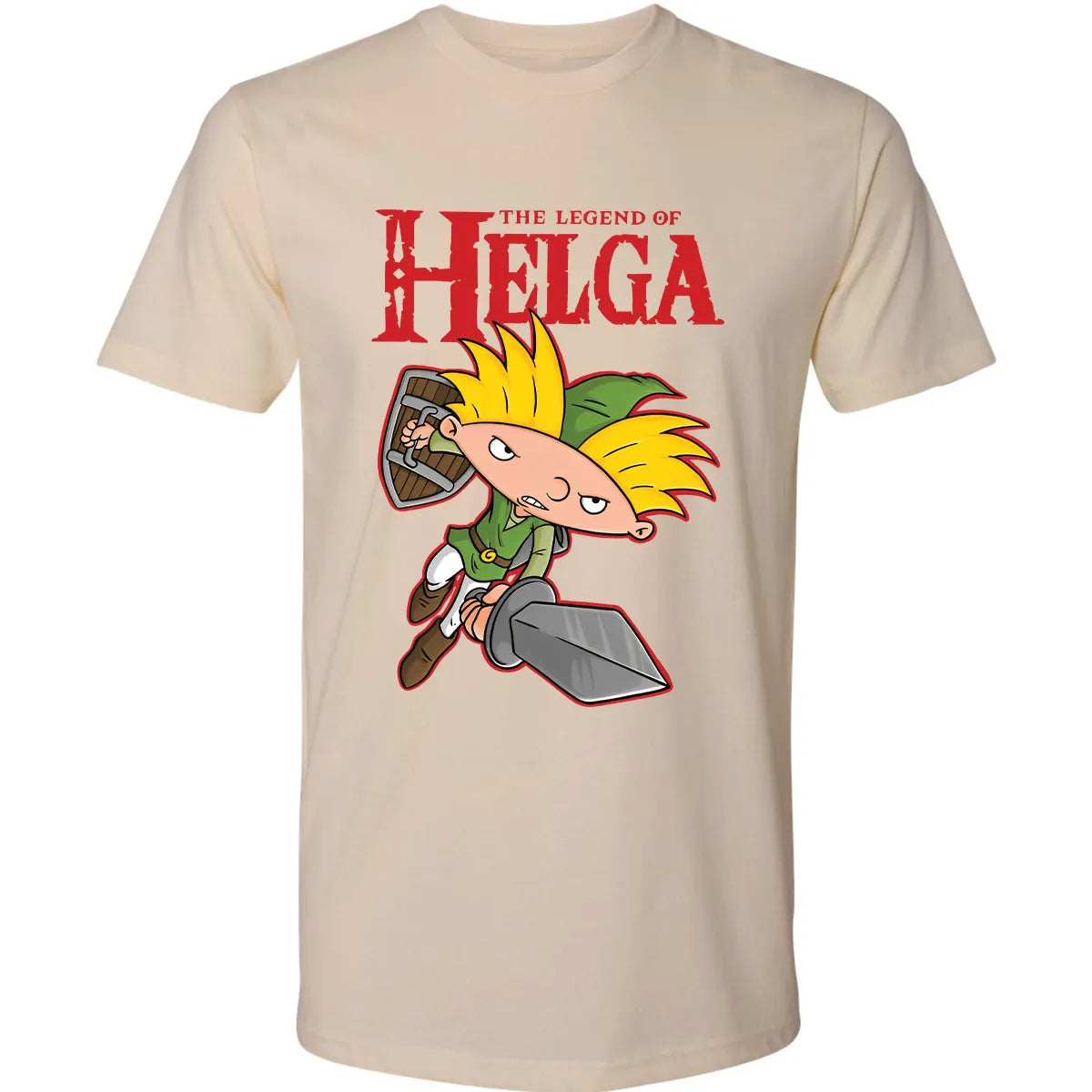 Premium Unisex T-shirt - WMZFH9RY