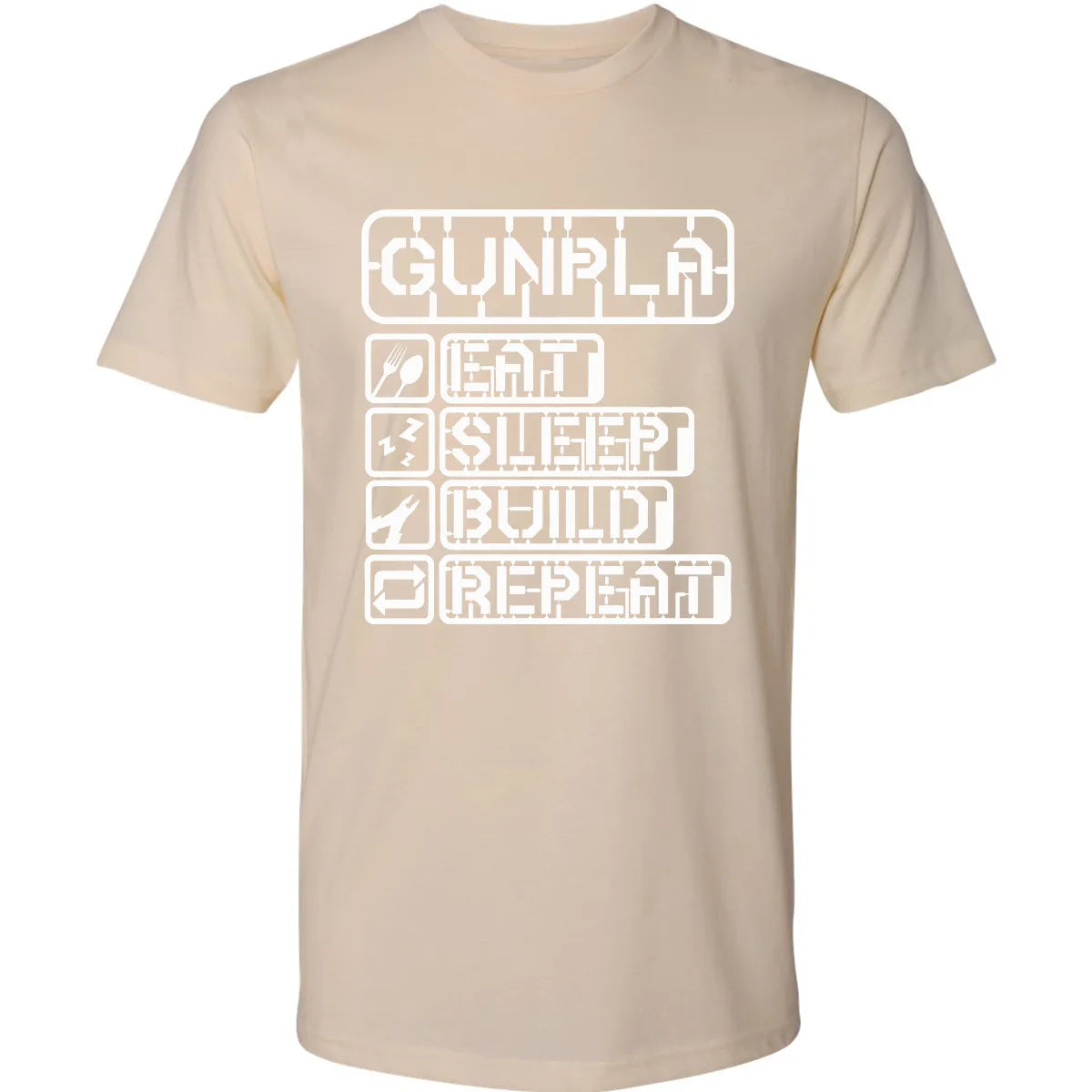 Premium Unisex T-shirt - 7VGA3E8Y