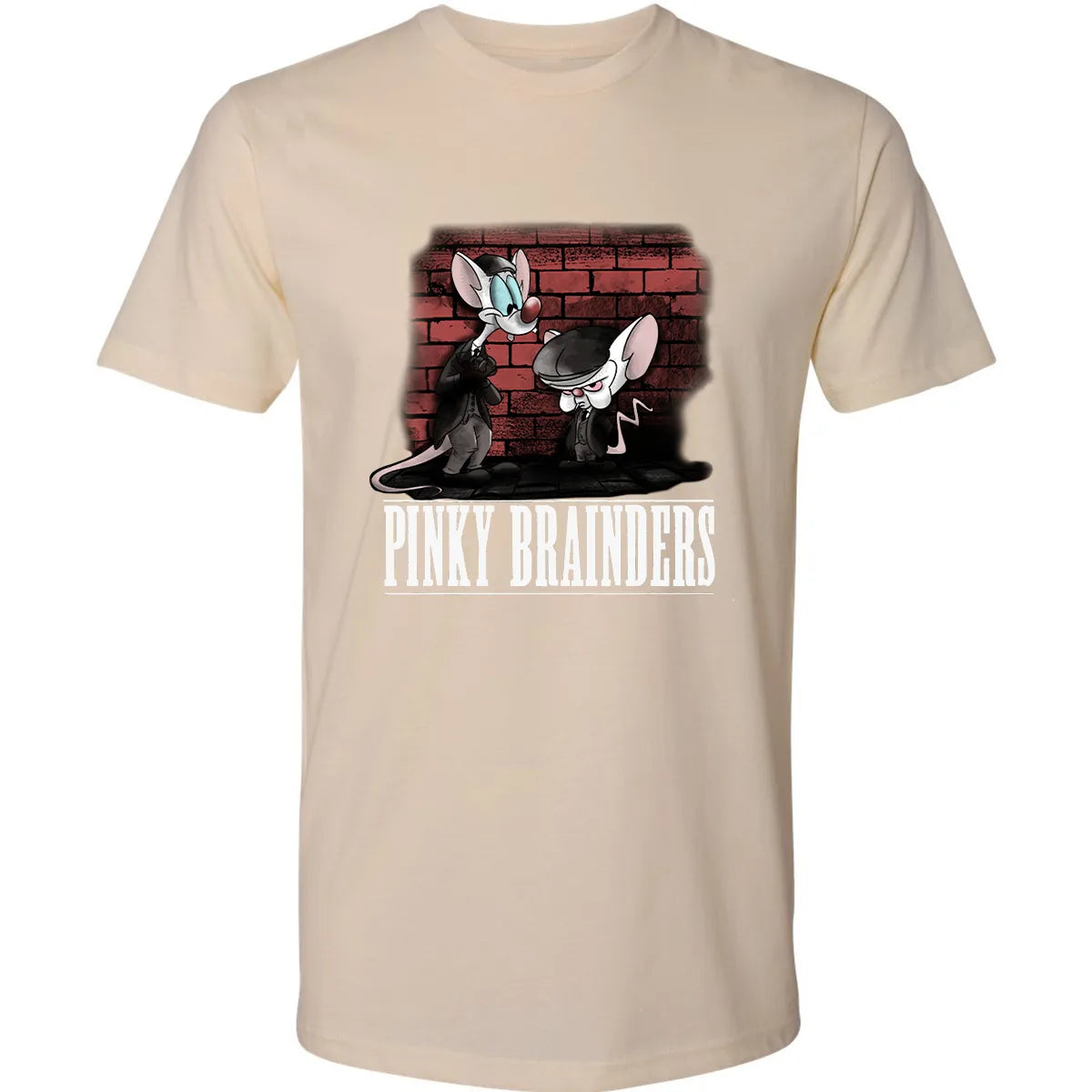 Premium Unisex T-shirt - 34P8JBH2
