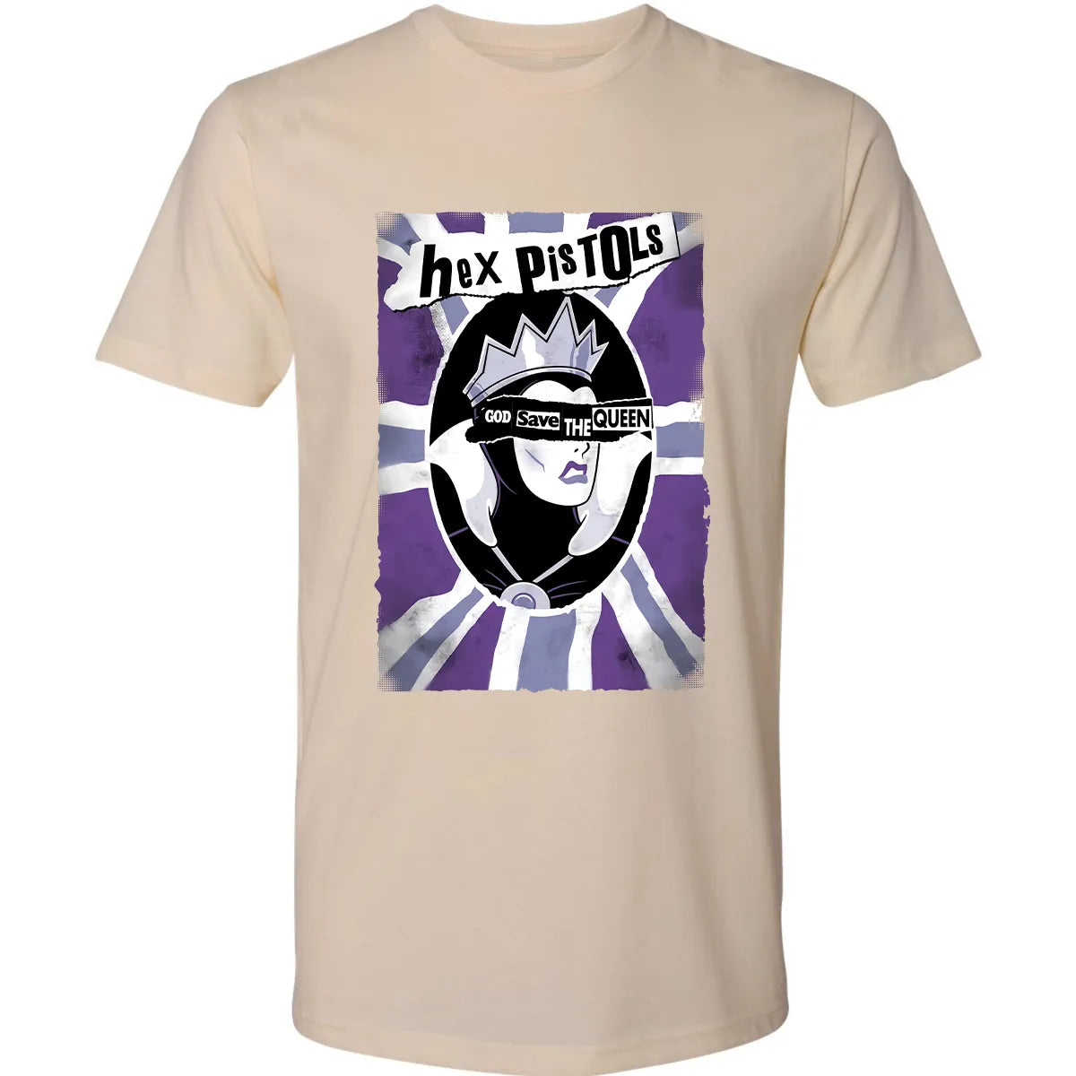 Premium Unisex T-shirt - L78MFVY5