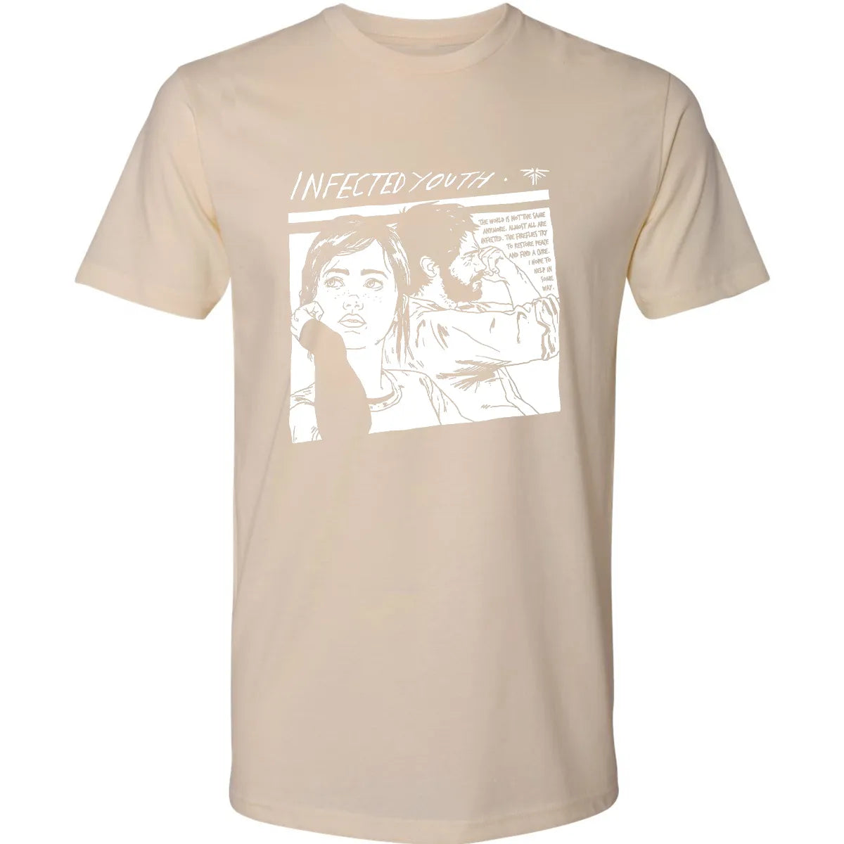 Premium Unisex T-shirt - S7VAZBP7