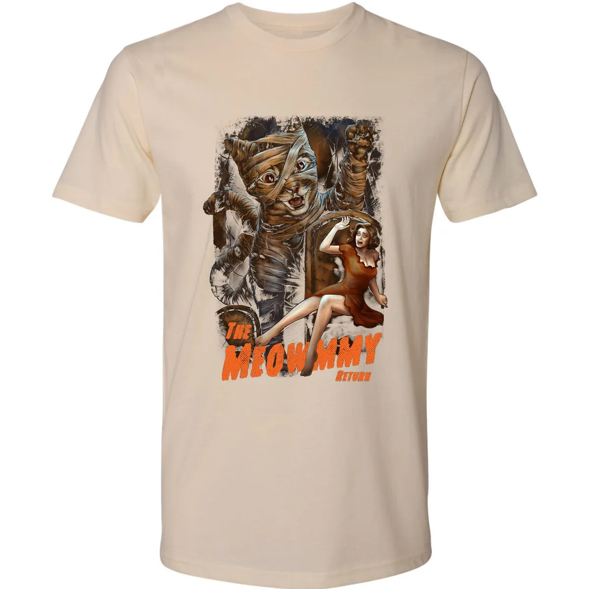 Premium Unisex T-shirt - F6PQK7JV