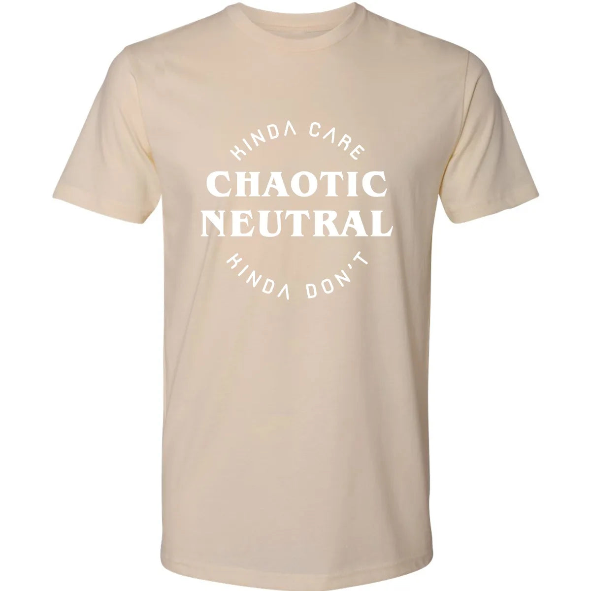 Premium Unisex T-shirt - 4YWXGSM7