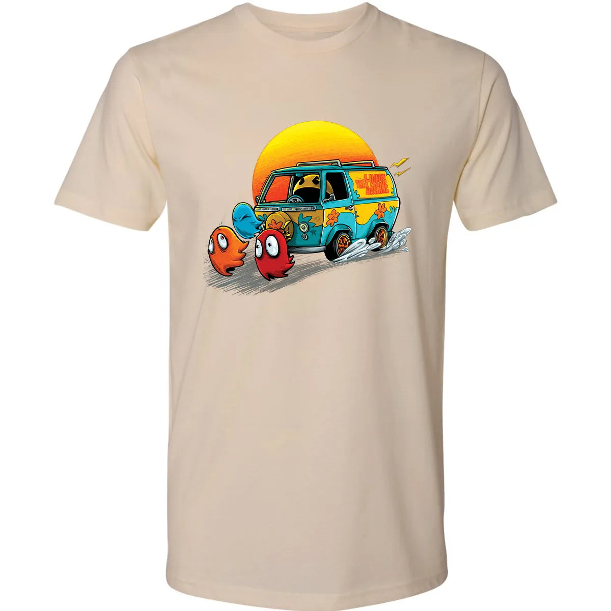 Premium Unisex T-shirt - YPECLHVE