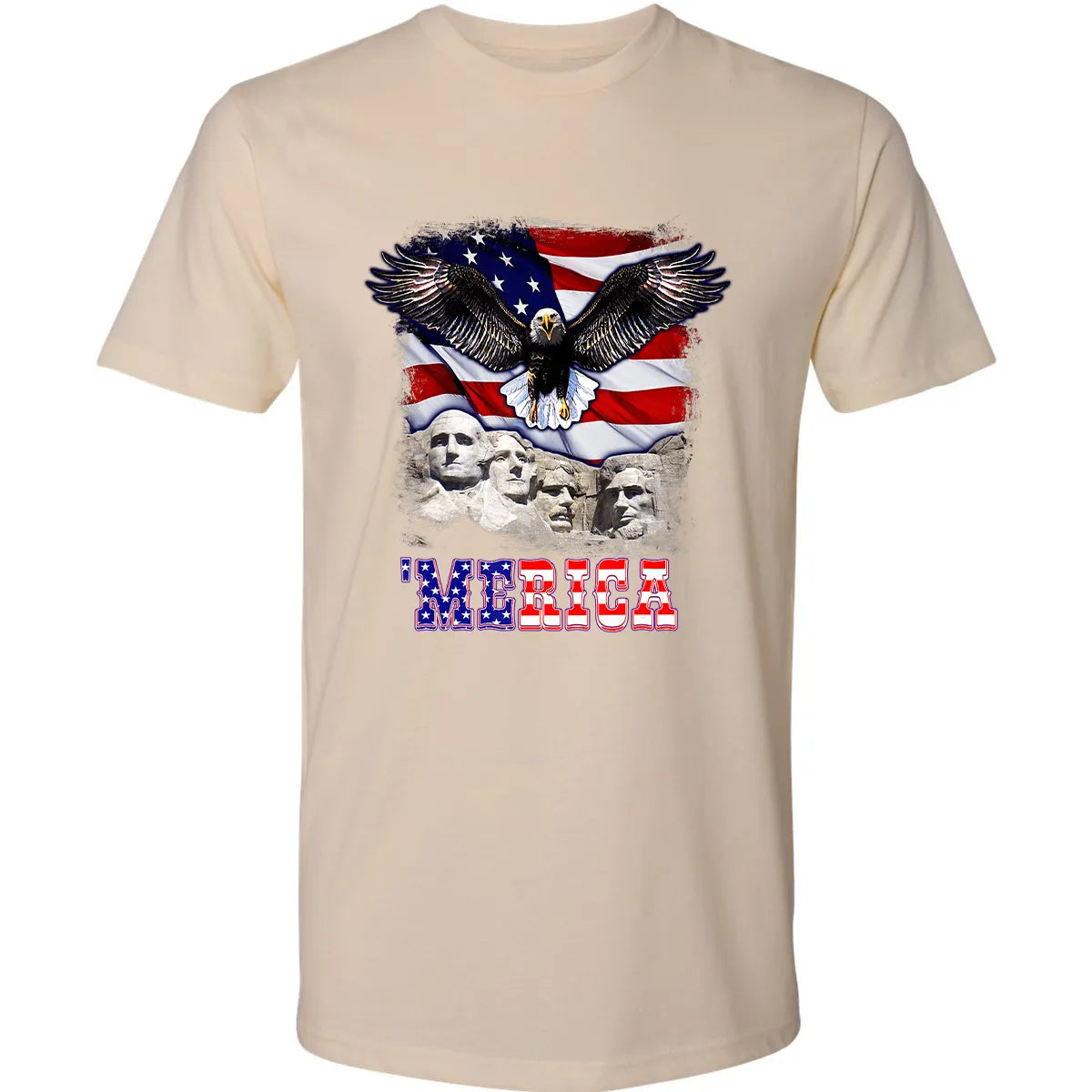Premium Unisex T-shirt - UQTNVD3S