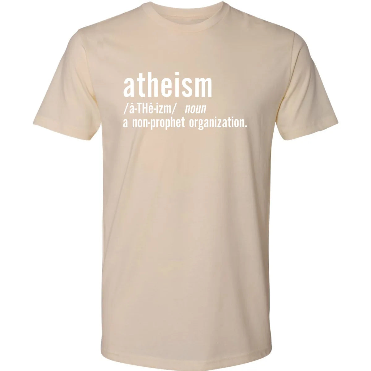 Premium Unisex T-shirt - B8CYS2MV