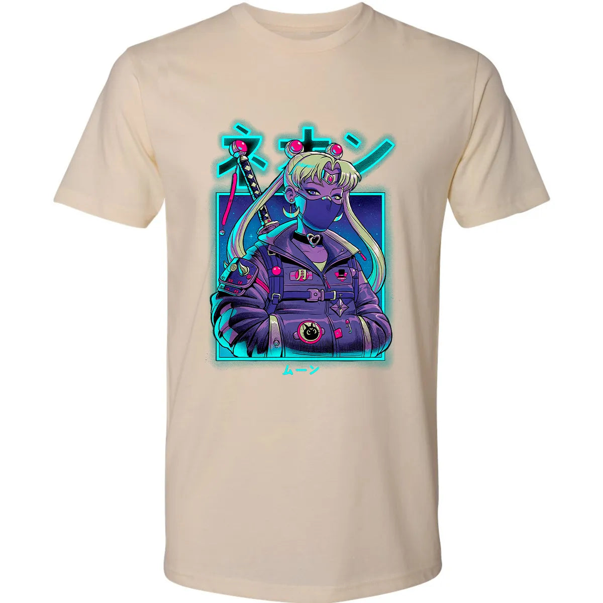Premium Unisex T-shirt - PE7C72BM
