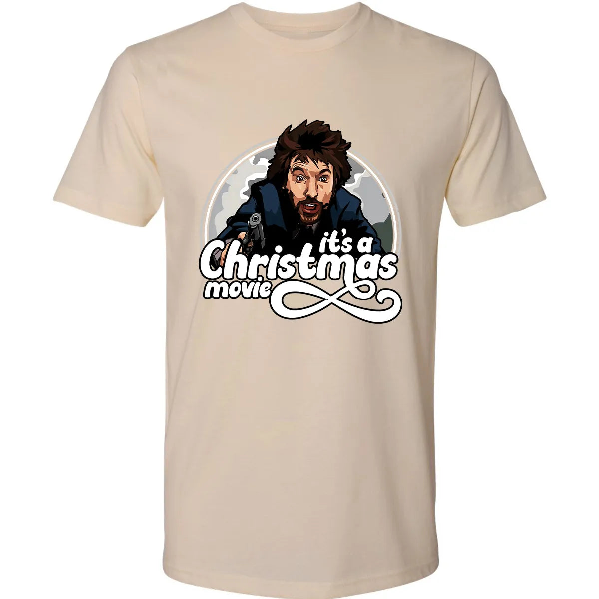 Premium Unisex T-shirt - 53X3DE9J