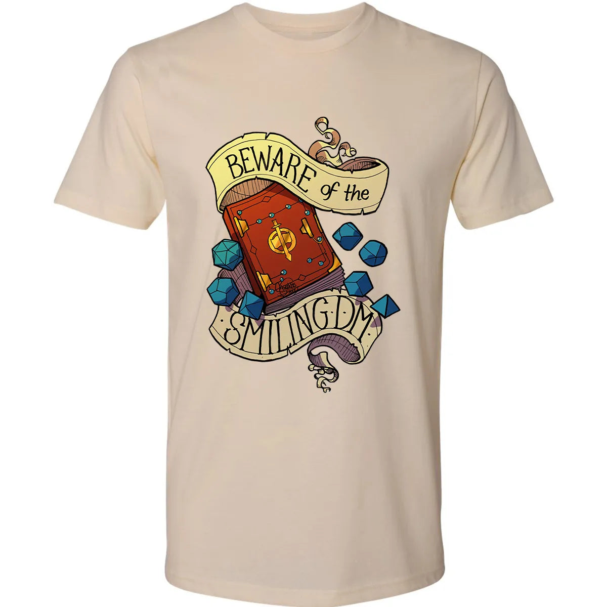 Premium Unisex T-shirt - UTBMVWZY