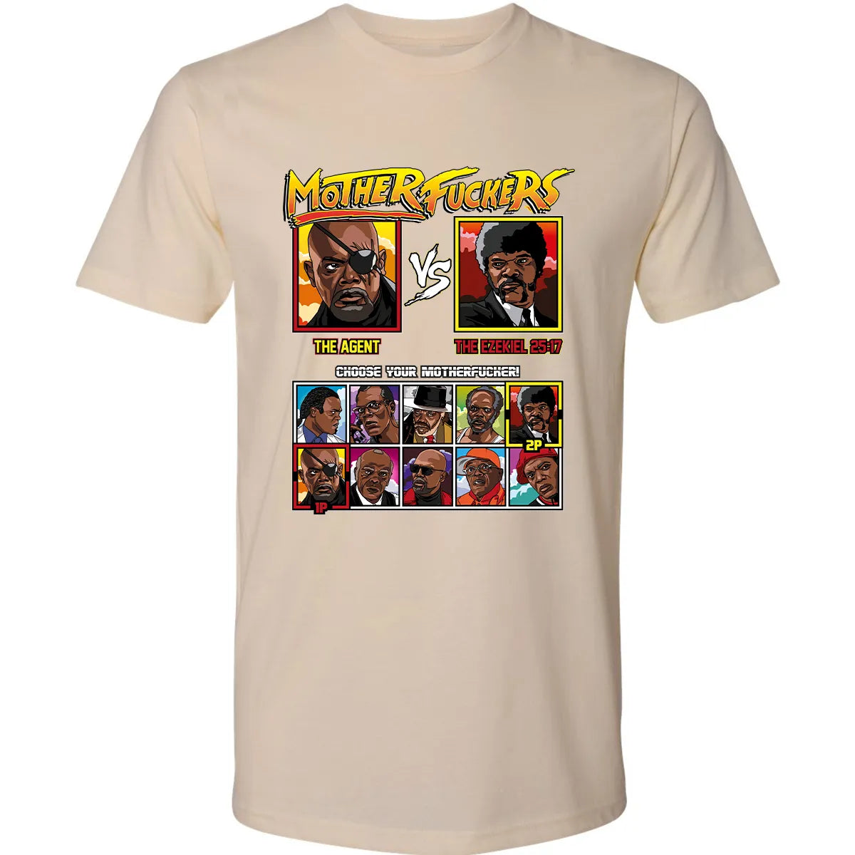 Premium Unisex T-shirt - PTRQ86MK