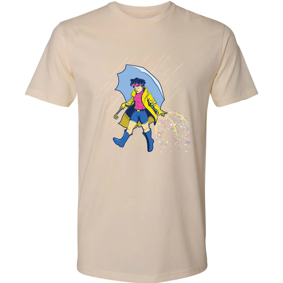 Premium Unisex T-shirt - FNE2ZMAQ