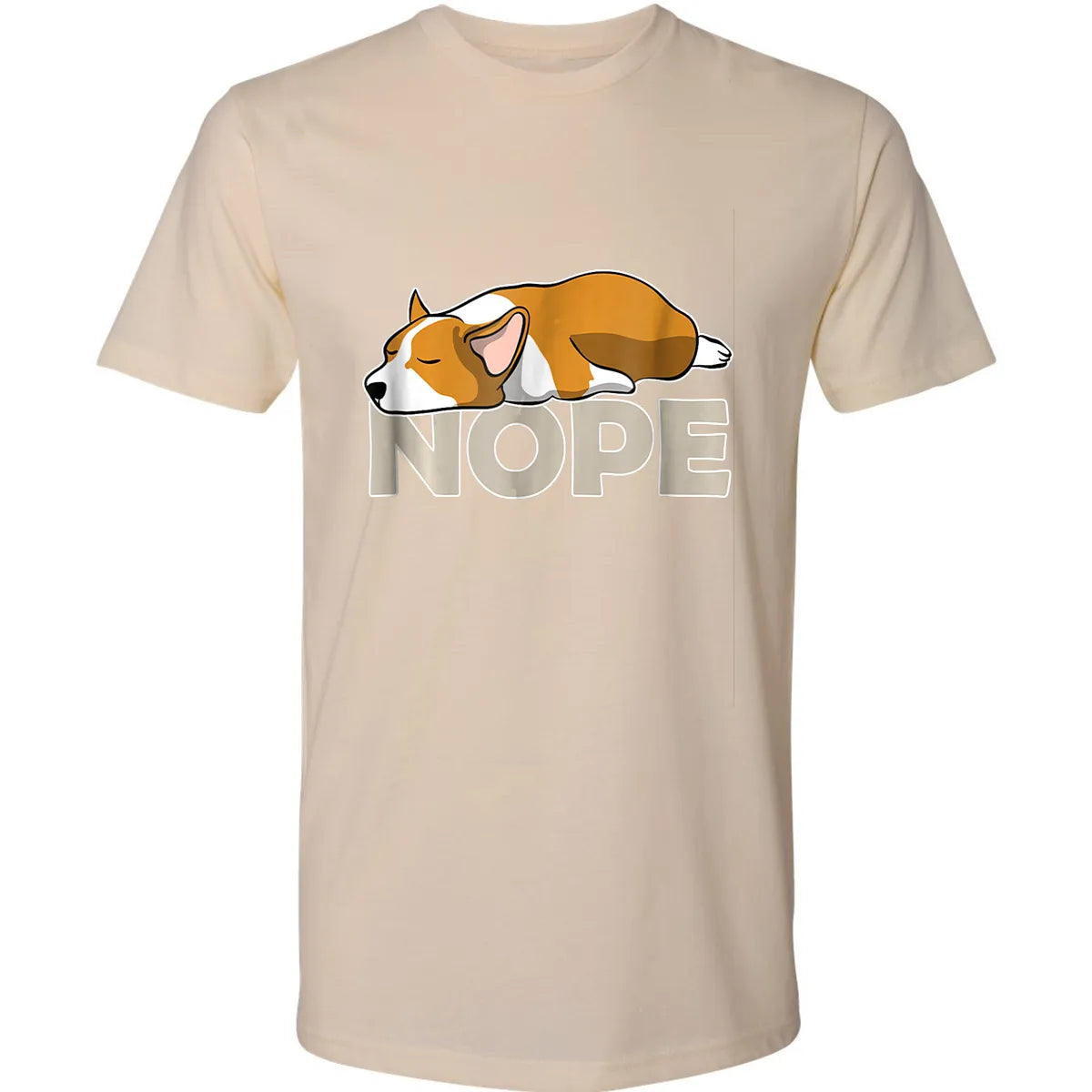 Premium Unisex T-shirt - 4C86EKDN