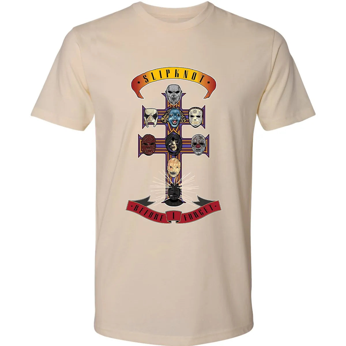Premium Unisex T-shirt - X5SET7Z6