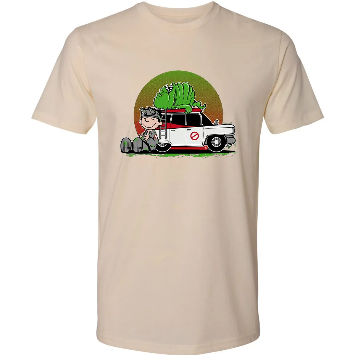 Premium Unisex T-shirt - JG5FH5GX