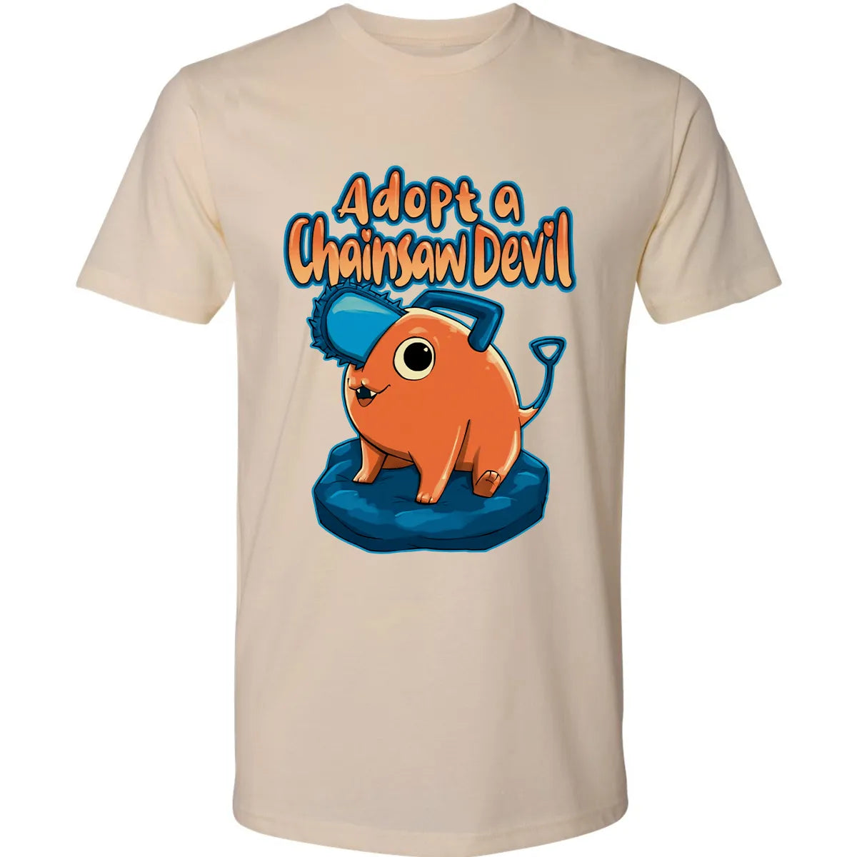 Premium Unisex T-shirt - RC8CGLF1