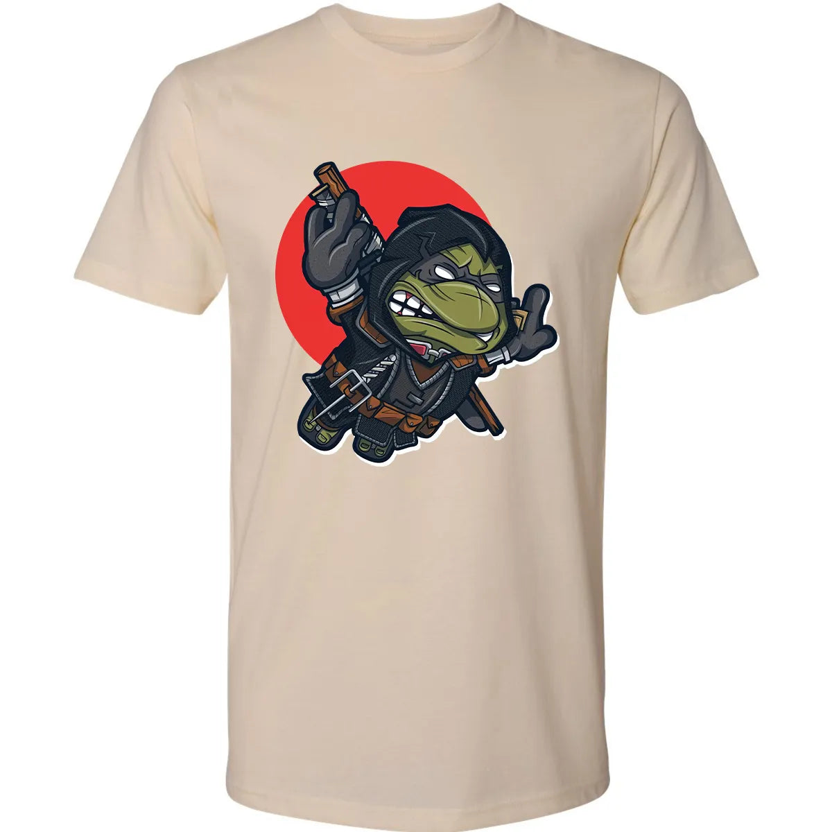 Premium Unisex T-shirt - SBMA8KYY