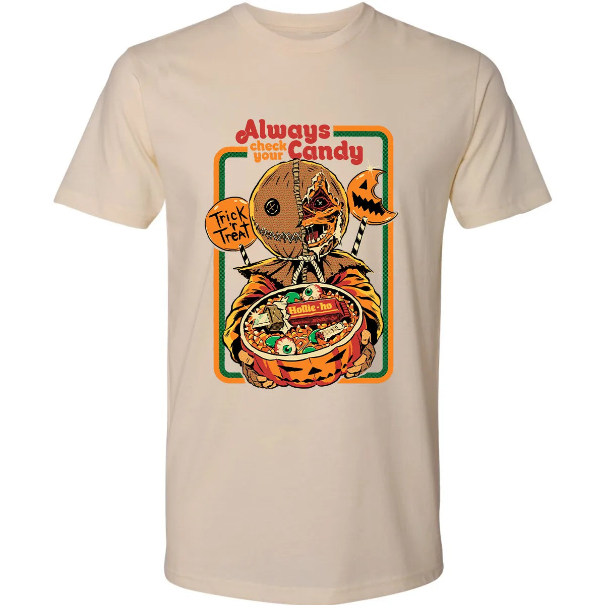 Premium Unisex T-shirt - 3AFA7CU4