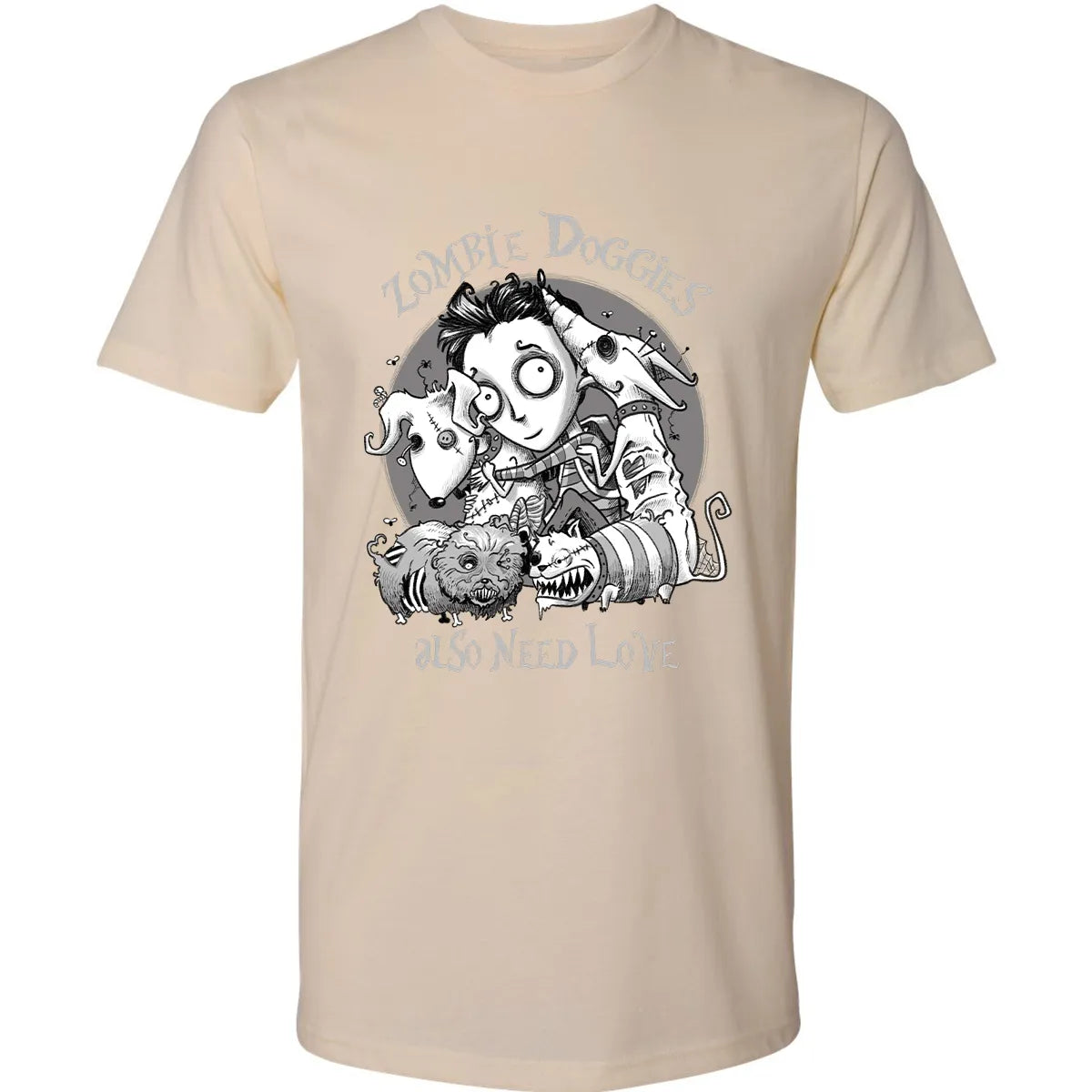 Premium Unisex T-shirt - RR1YW14V