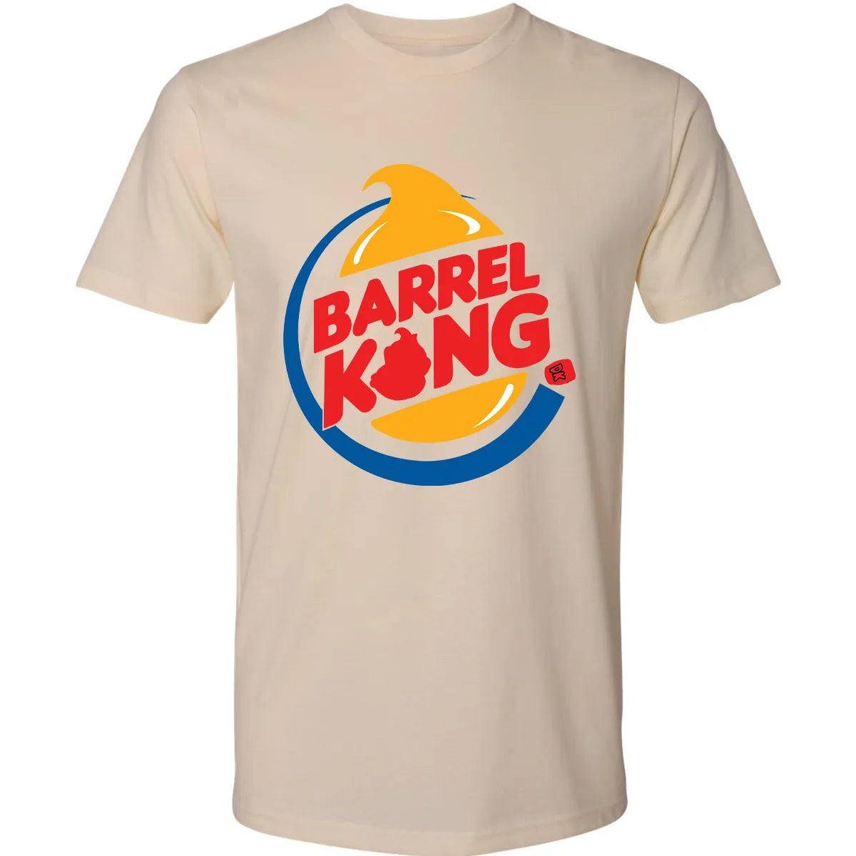 Premium Unisex T-shirt - 4AQGE1BF