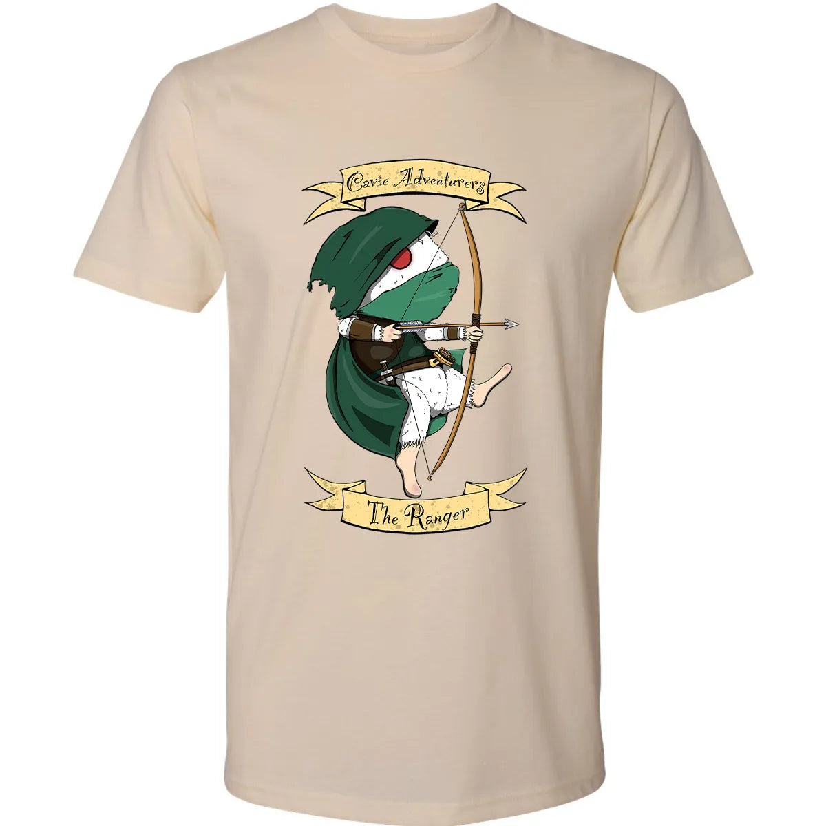 Premium Unisex T-shirt - 5X2CMG4B
