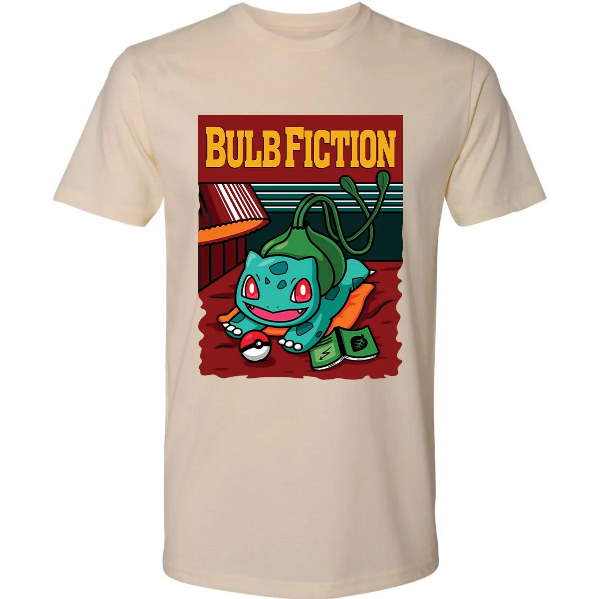 Premium Unisex T-shirt - 6CRWHUEC