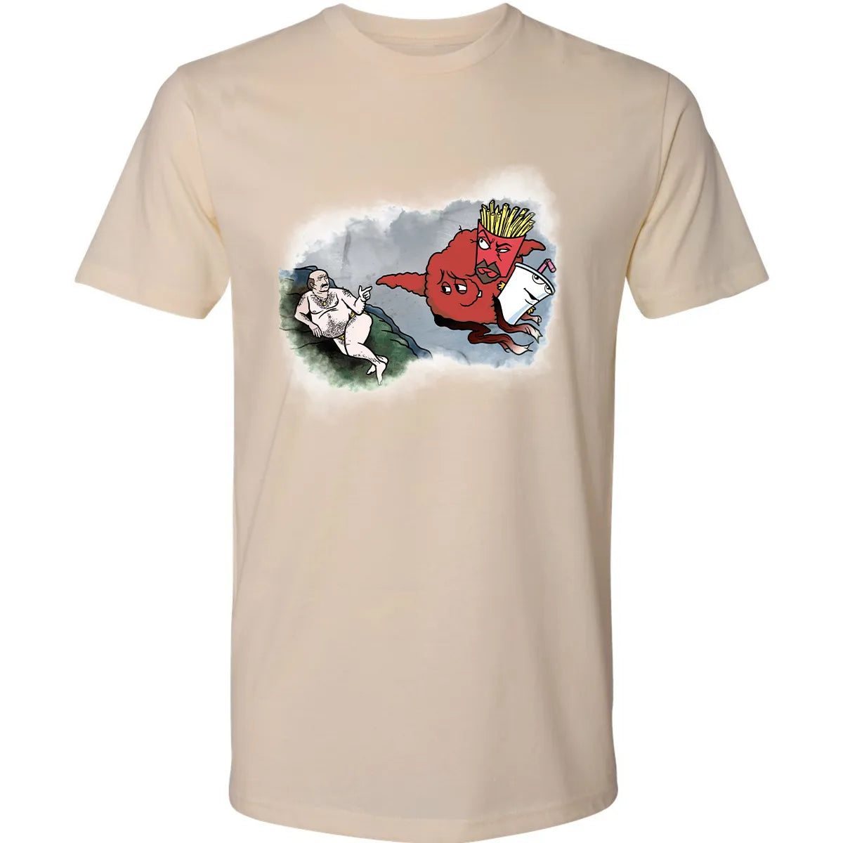Premium Unisex T-shirt - SYL6TY4M