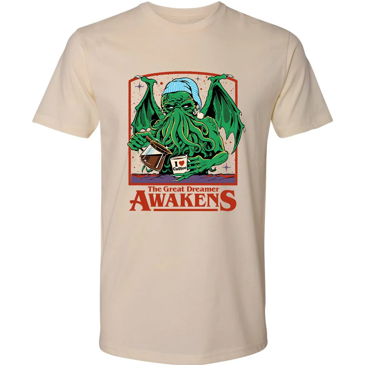 Premium Unisex T-shirt - KVYY4SEL