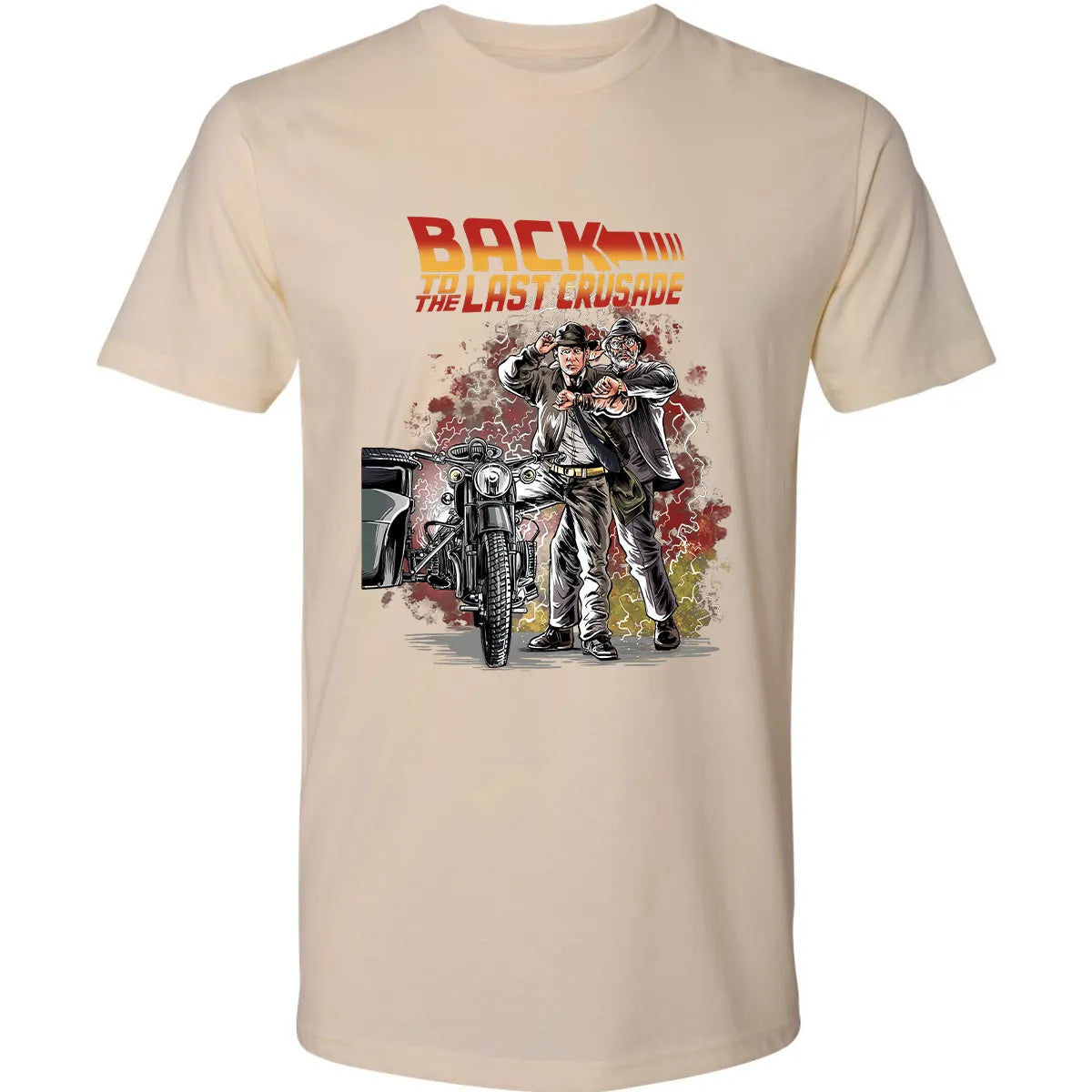Premium Unisex T-shirt - GTBGKYA3