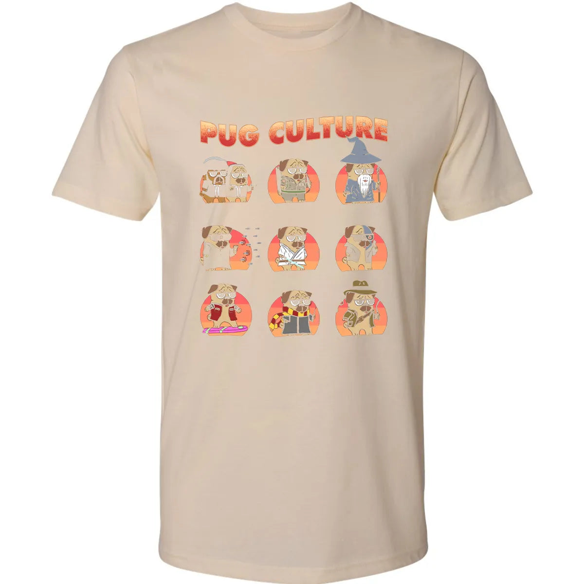 Premium Unisex T-shirt - EFWC9WZW