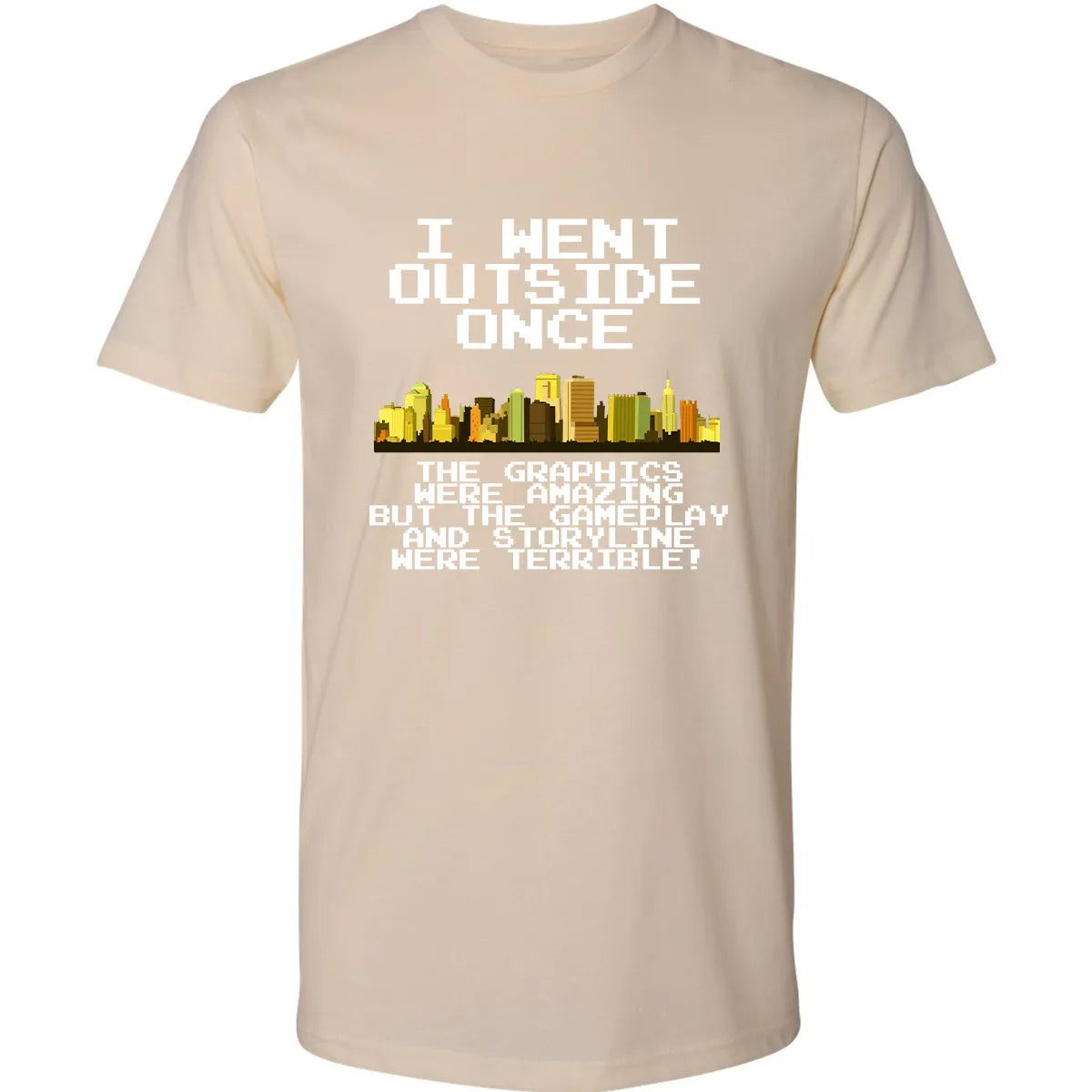 Premium Unisex T-shirt - U1T68P8U