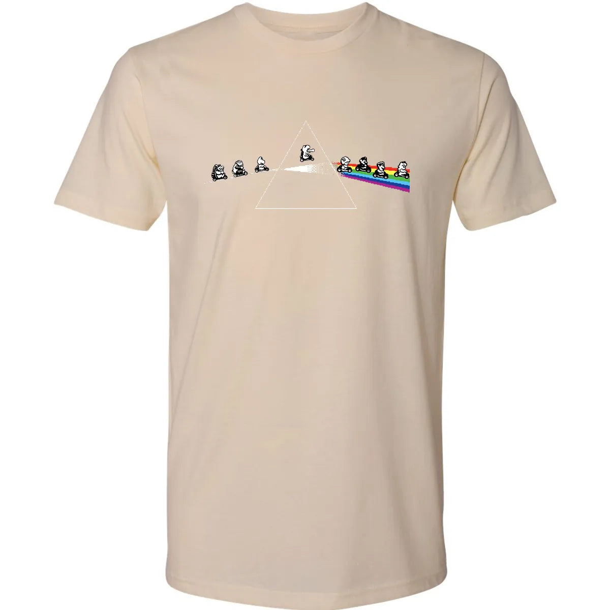 Premium Unisex T-shirt - 88QWZQMP