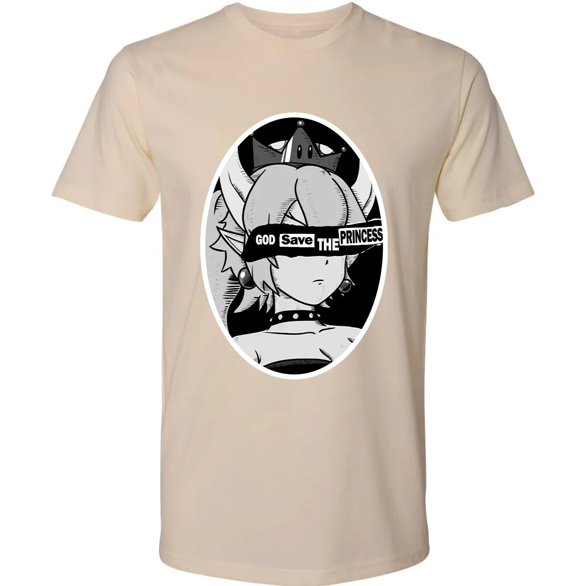 Premium Unisex T-shirt - U1PES1HM