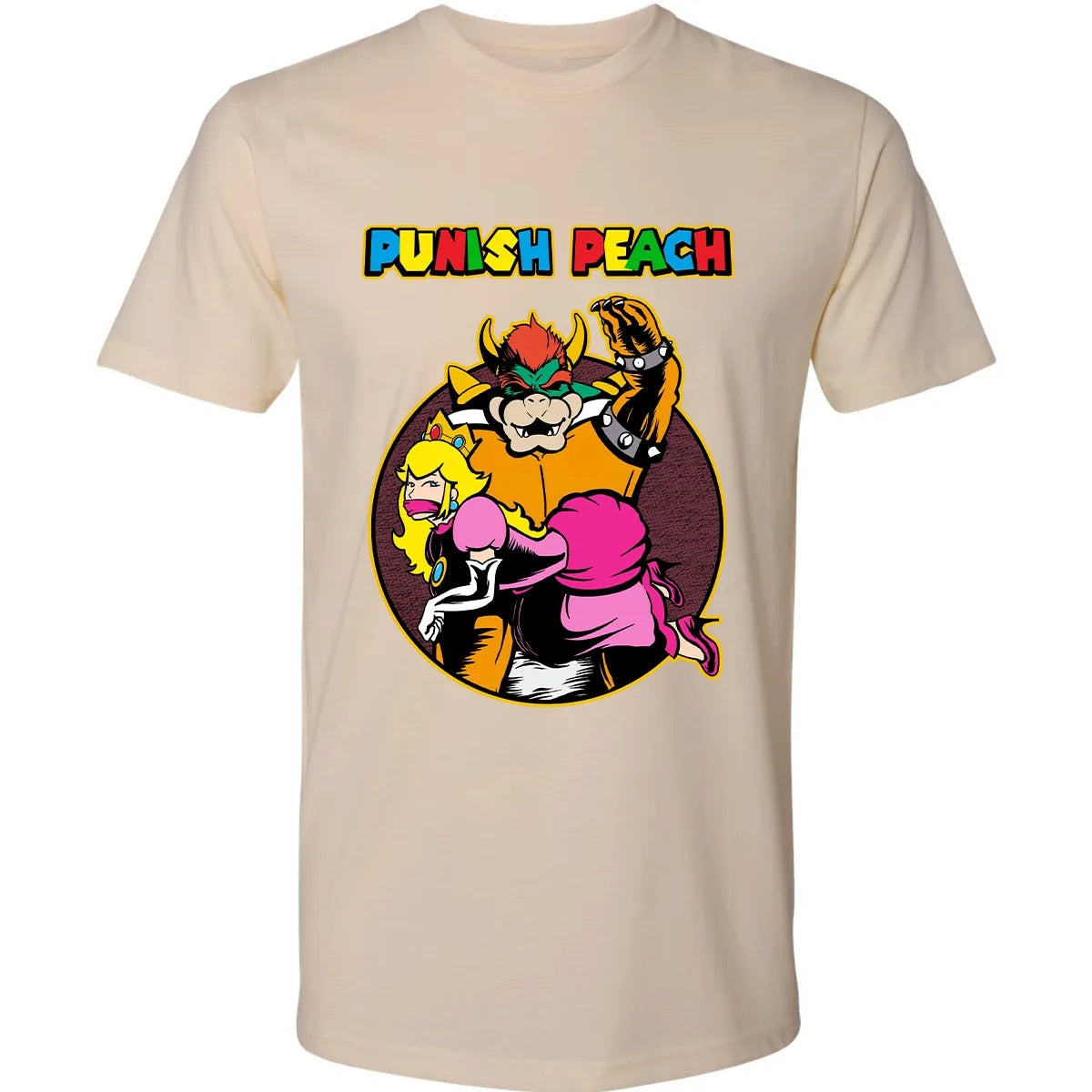 Premium Unisex T-shirt - KDKNV655