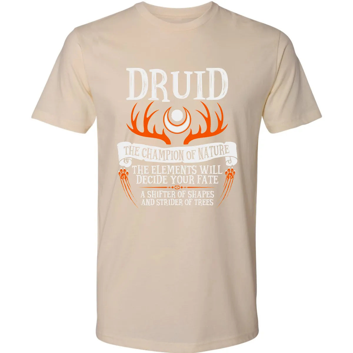 Premium Unisex T-shirt - 52J5RKUE