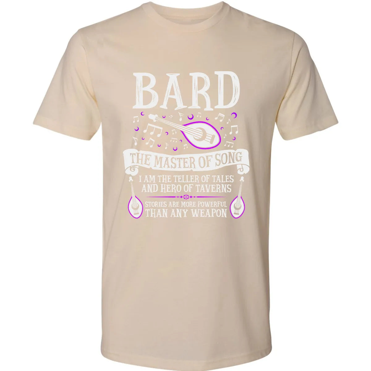 Premium Unisex T-shirt - 32QYN383