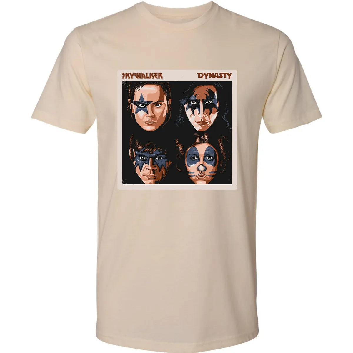 Premium Unisex T-shirt - 4EG7S12N