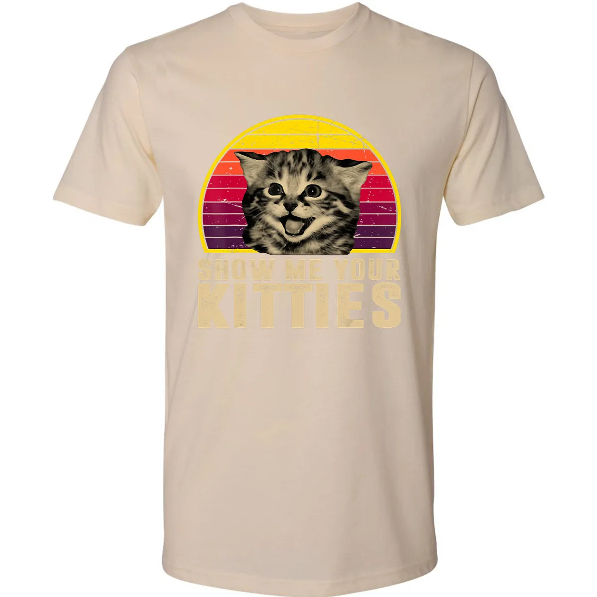 Premium Unisex T-shirt - NDTVQBDE
