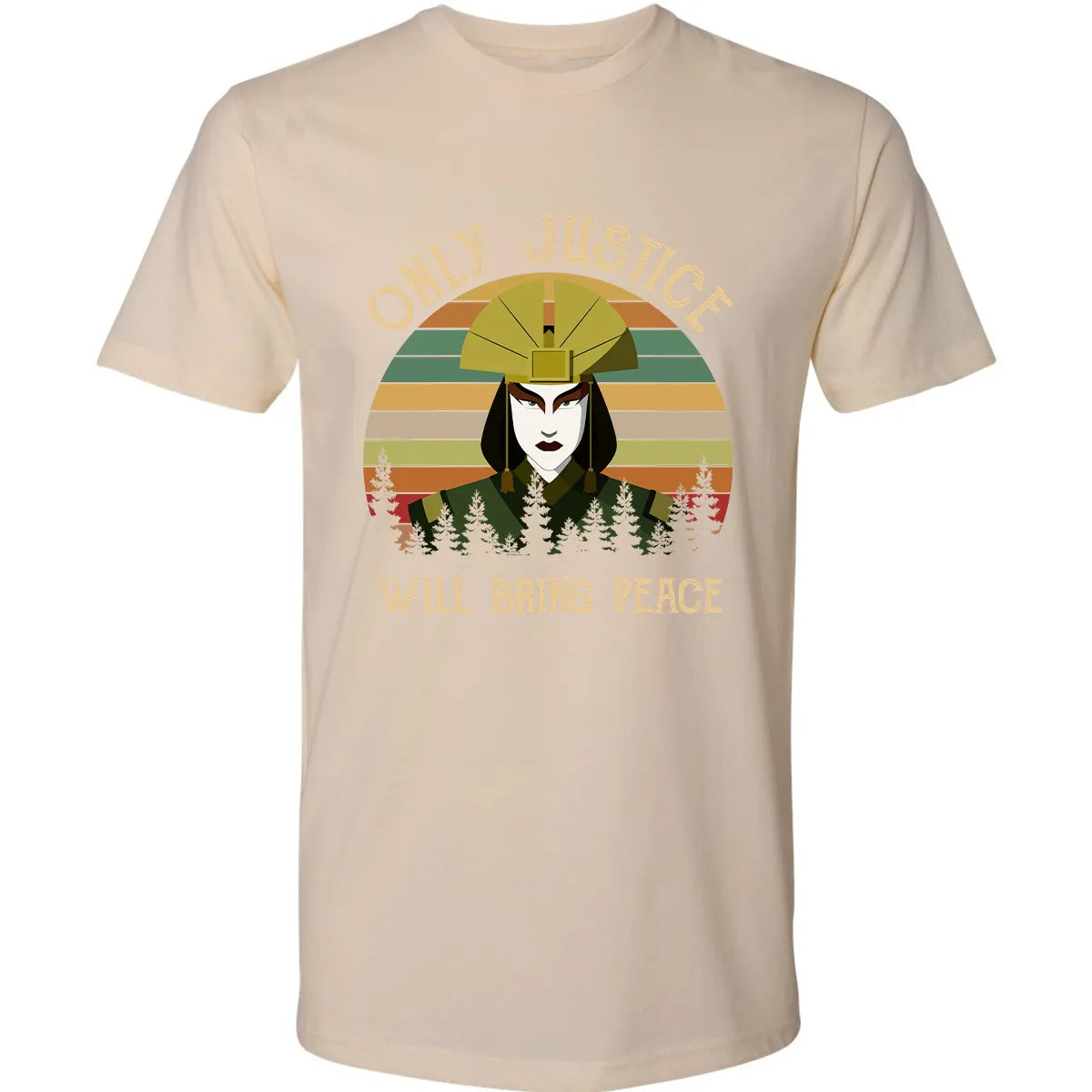 Premium Unisex T-shirt - 8KDW6C1N