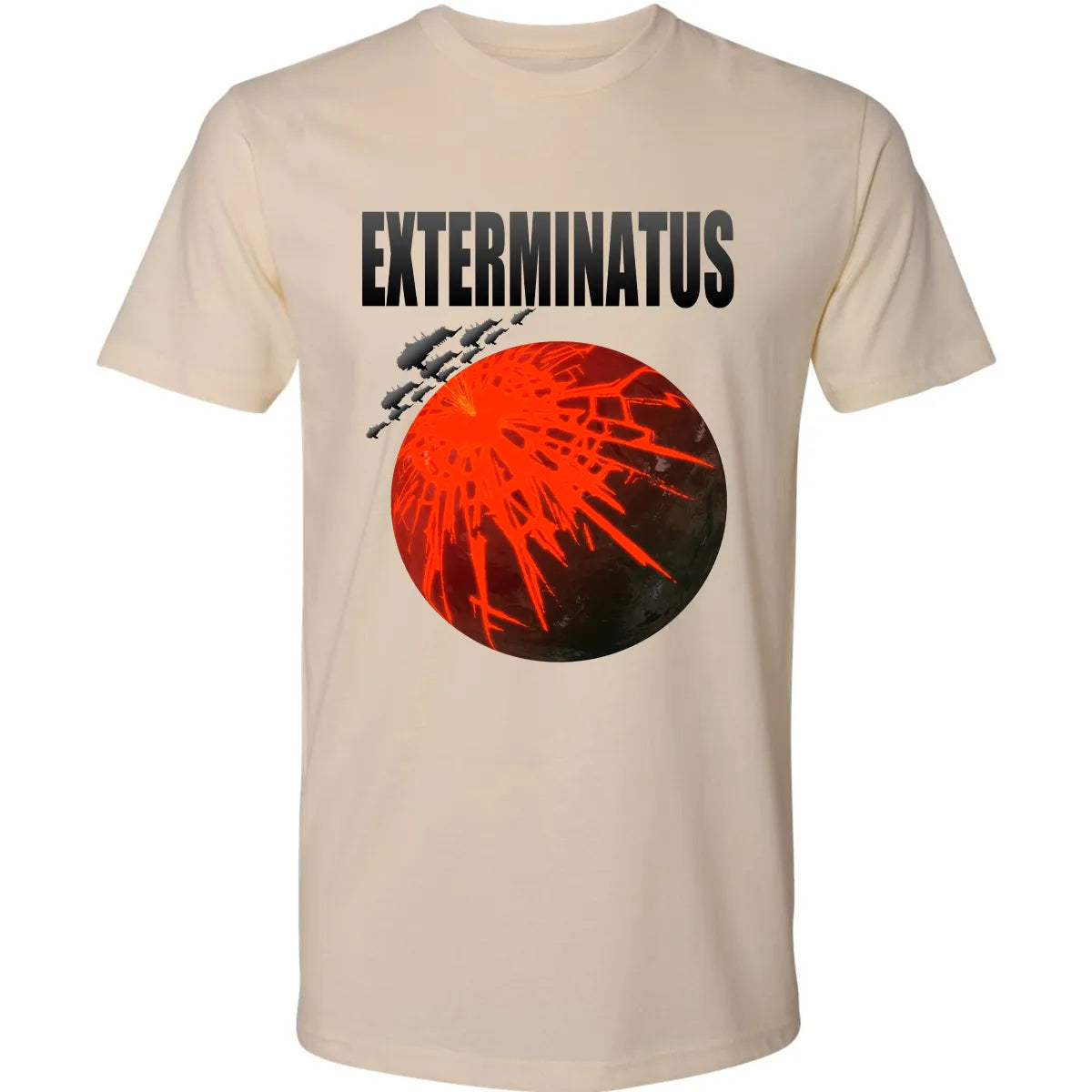 Premium Unisex T-shirt - DKS2NTAA