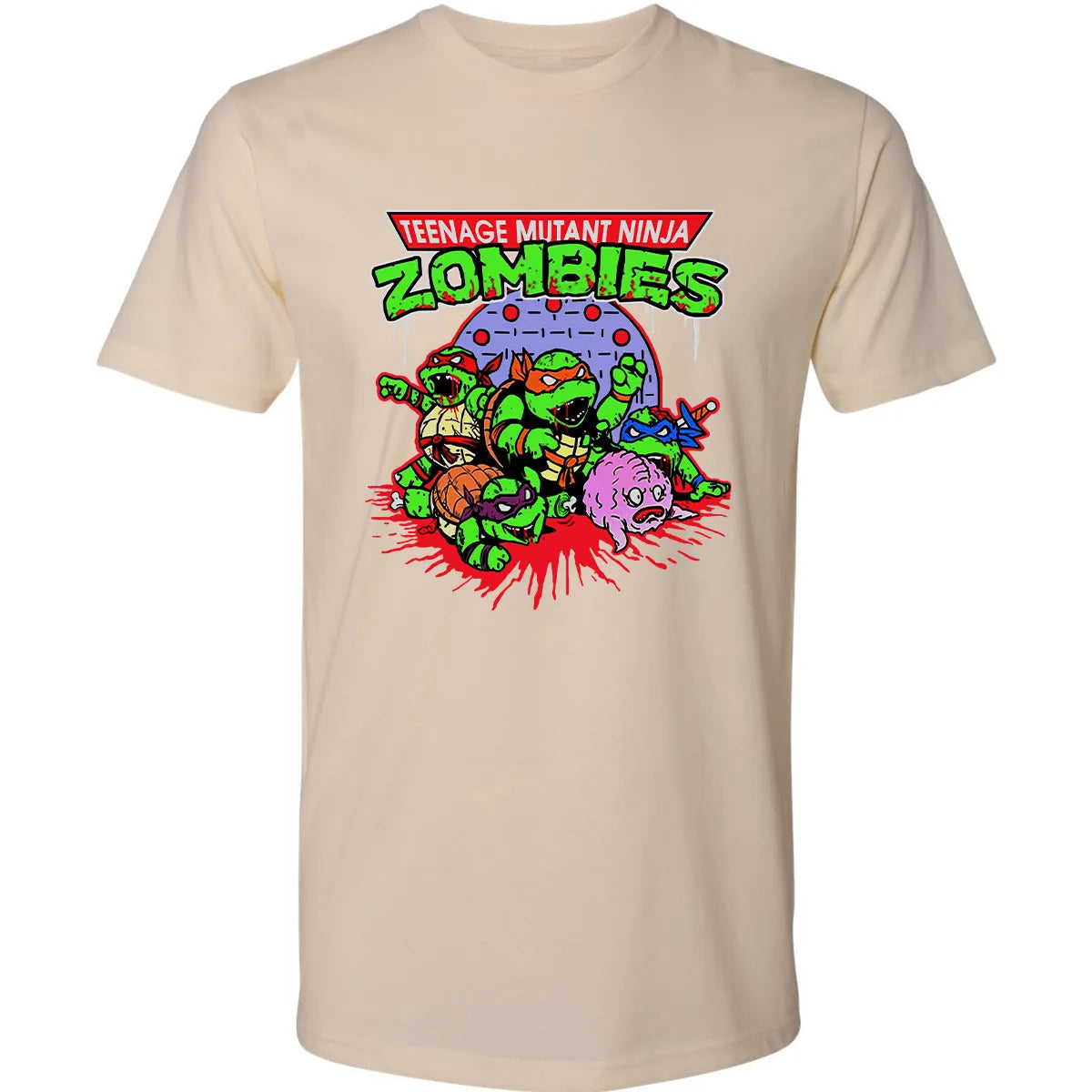 Premium Unisex T-shirt - SZFEFFS4