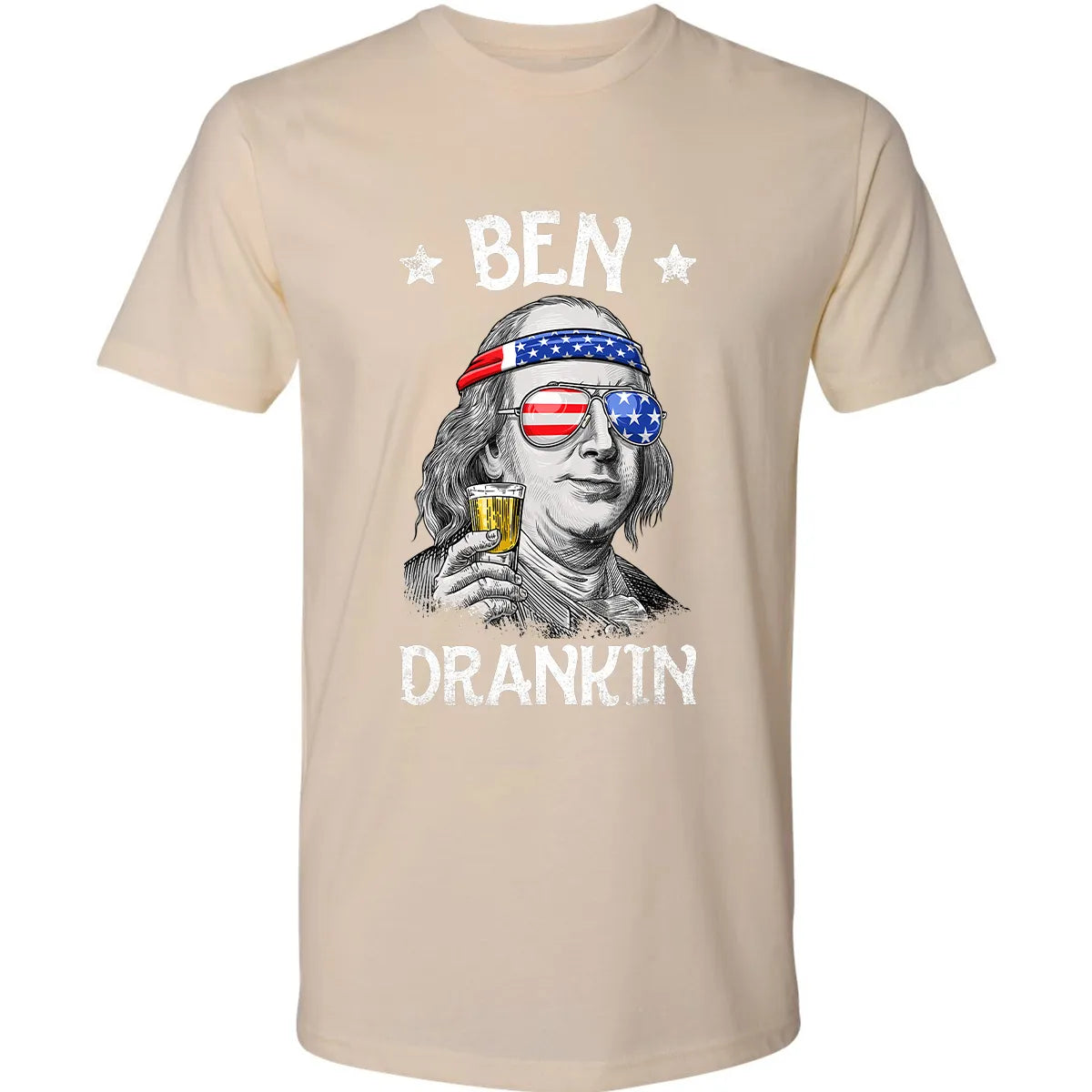 Premium Unisex T-shirt - 5NEUXCSQ