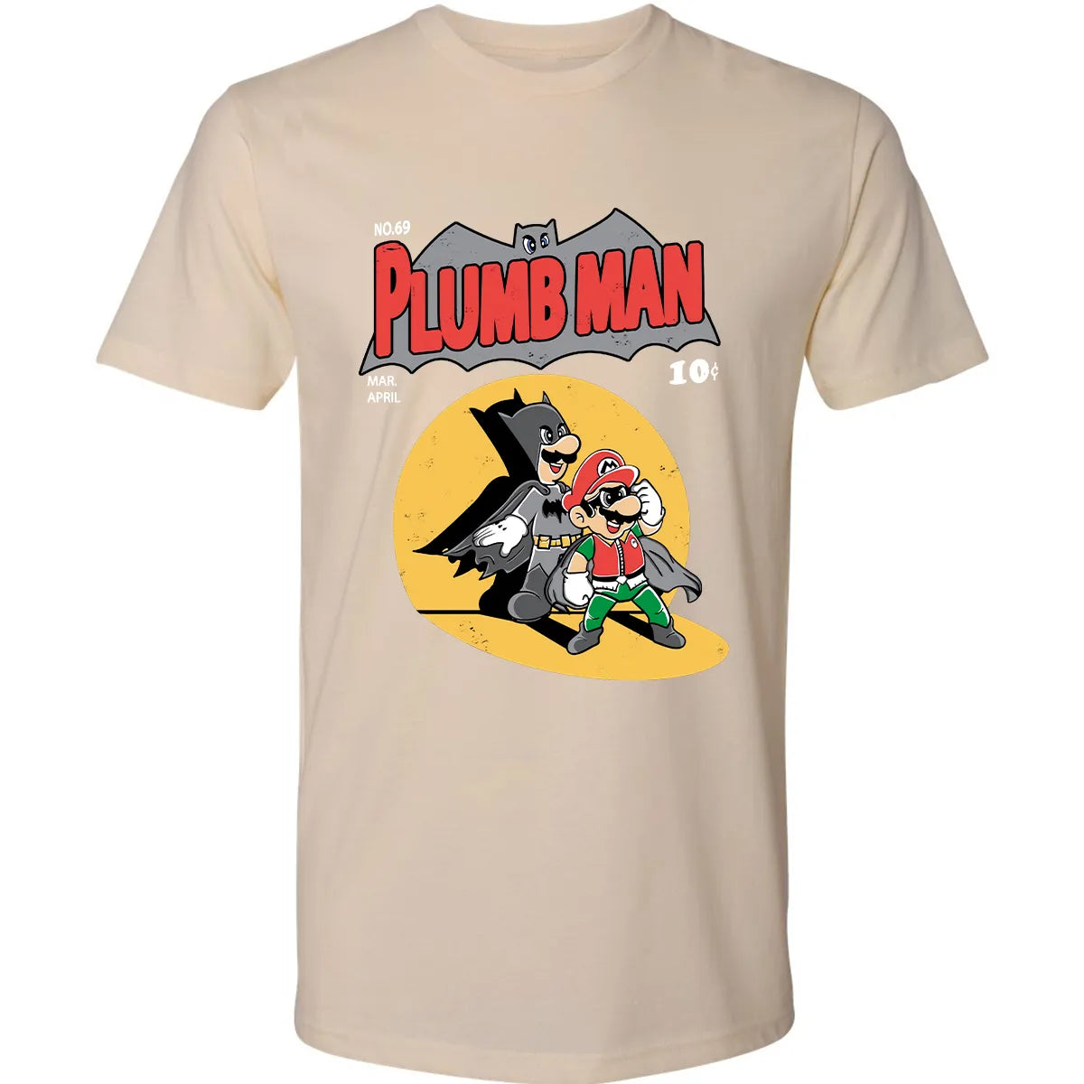 Premium Unisex T-shirt - S18STSTT