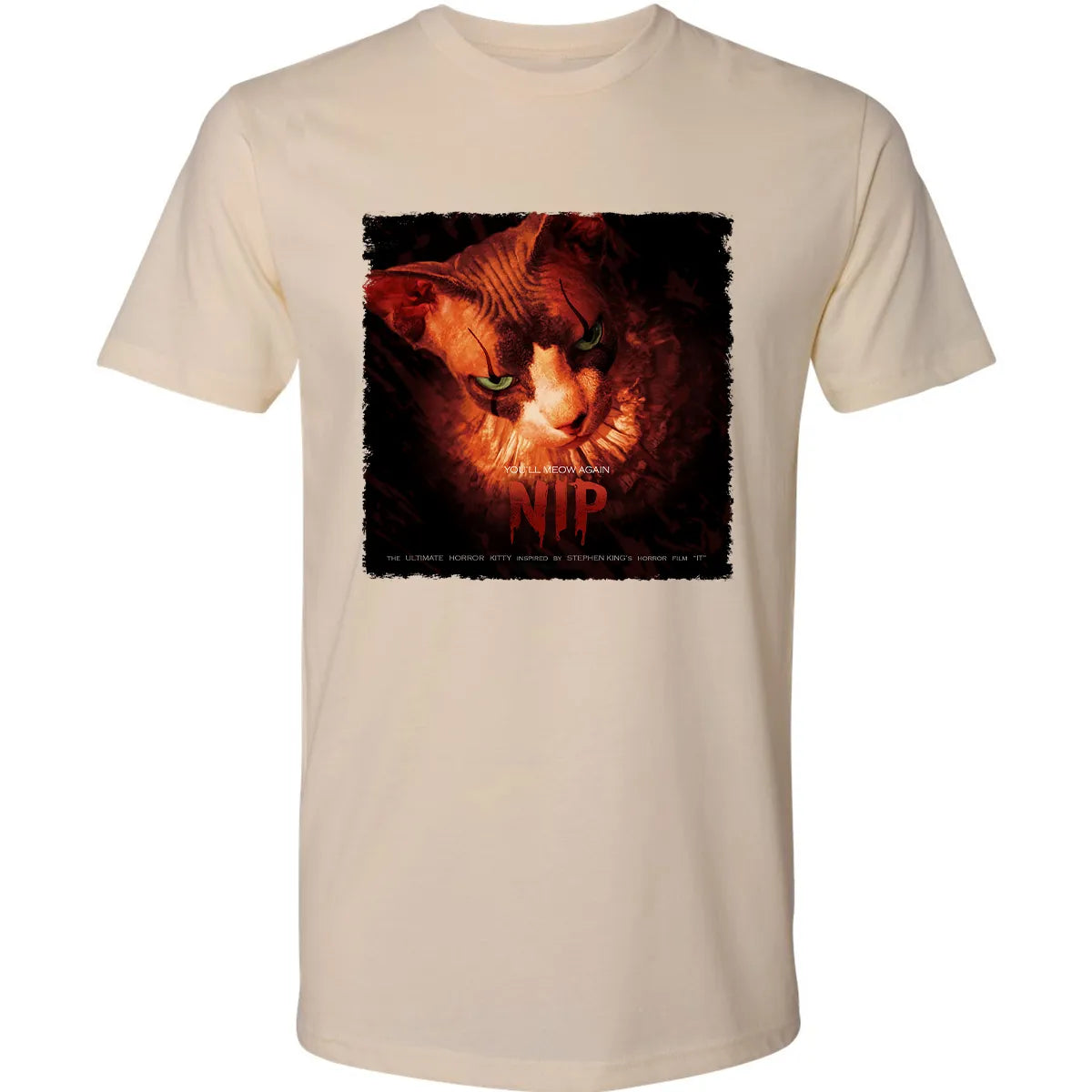 Premium Unisex T-shirt - AXDPKZWW