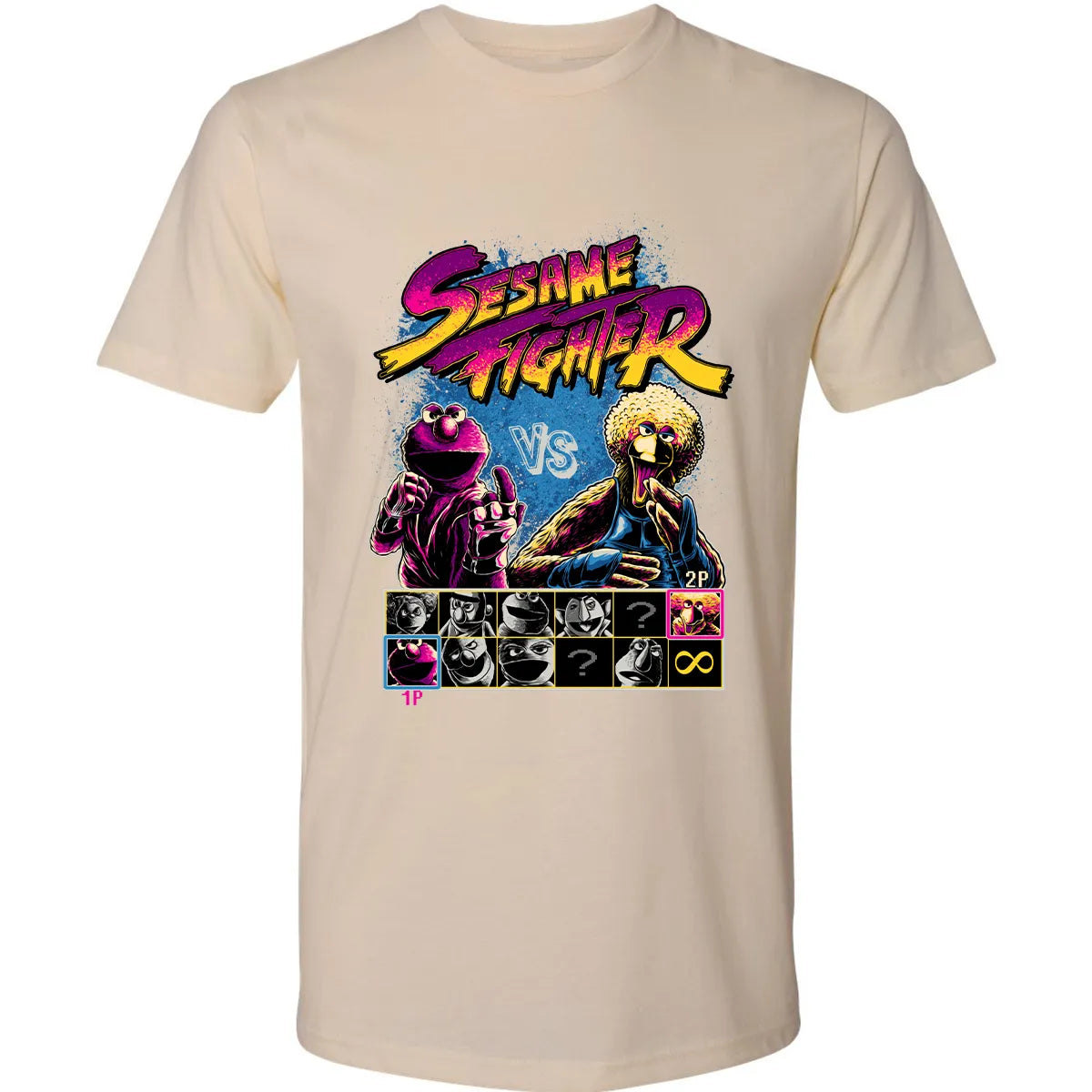 Premium Unisex T-shirt - HG93ZSA5
