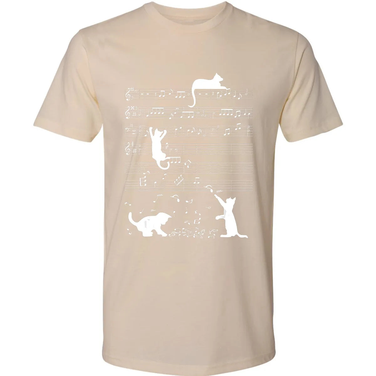 Premium Unisex T-shirt - RLFZAR2V